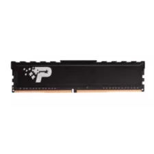 obrázek produktu PATRIOT Signature Premium Line 4GB DDR4 2666MHz / CL19 / 1,2V / Heat Shield