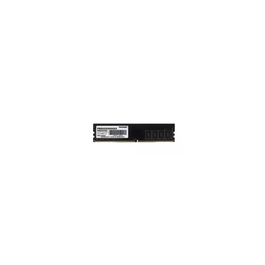 Obrázek produktu Patriot/DDR4/16GB/3200MHz/CL22/1x16GB