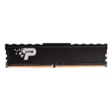obrázek produktu PATRIOT Signature Premium Line 8GB DDR4 3200MHz / DIMM / CL22 / 1,2V / Heat Shield