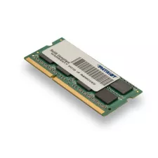 obrázek produktu Patriot/SO-DIMM DDR3L/4GB/1600MHz/CL11/1x4GB