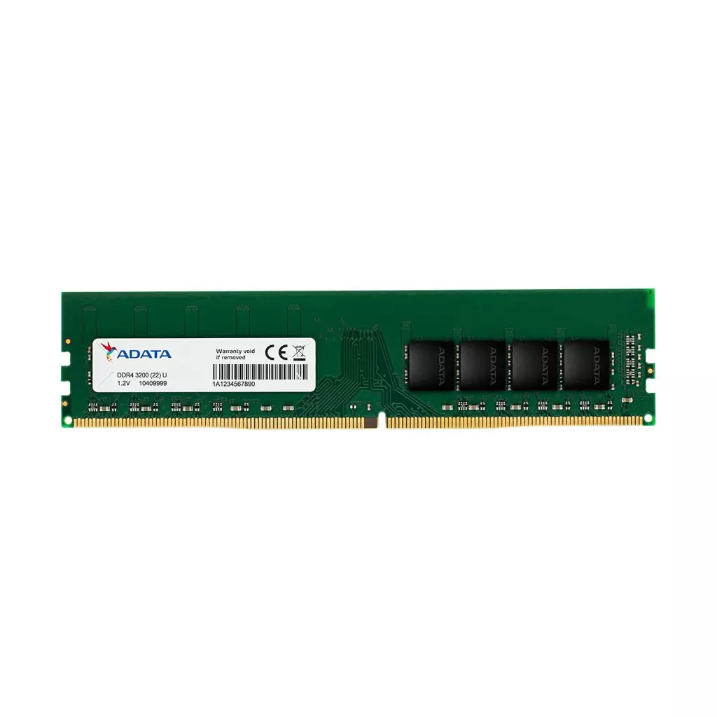 Obrázek produktu Adata/DDR4/8GB/3200MHz/CL22/1x8GB
