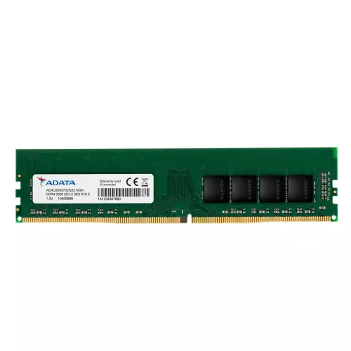 obrázek produktu Adata/DDR4/32GB/3200MHz/CL22/1x32GB