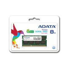 obrázek produktu Adata/SO-DIMM DDR3L/8GB/1600MHz/CL11/1x8GB