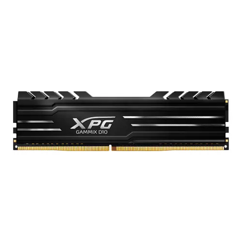obrázek produktu Adata XPG D10/DDR4/8GB/3200MHz/CL16/1x8GB/Black