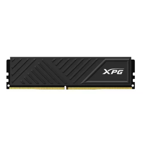 obrázek produktu Adata XPG D35/DDR4/8GB/3200MHz/CL16/1x8GB/Black
