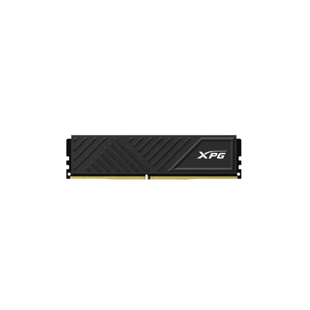 Obrázek produktu Adata XPG D35/DDR4/16GB/3200MHz/CL16/1x16GB/Black