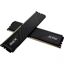 obrázek produktu Adata XPG D35/DDR4/16GB/3200MHz/CL16/2x8GB/Black