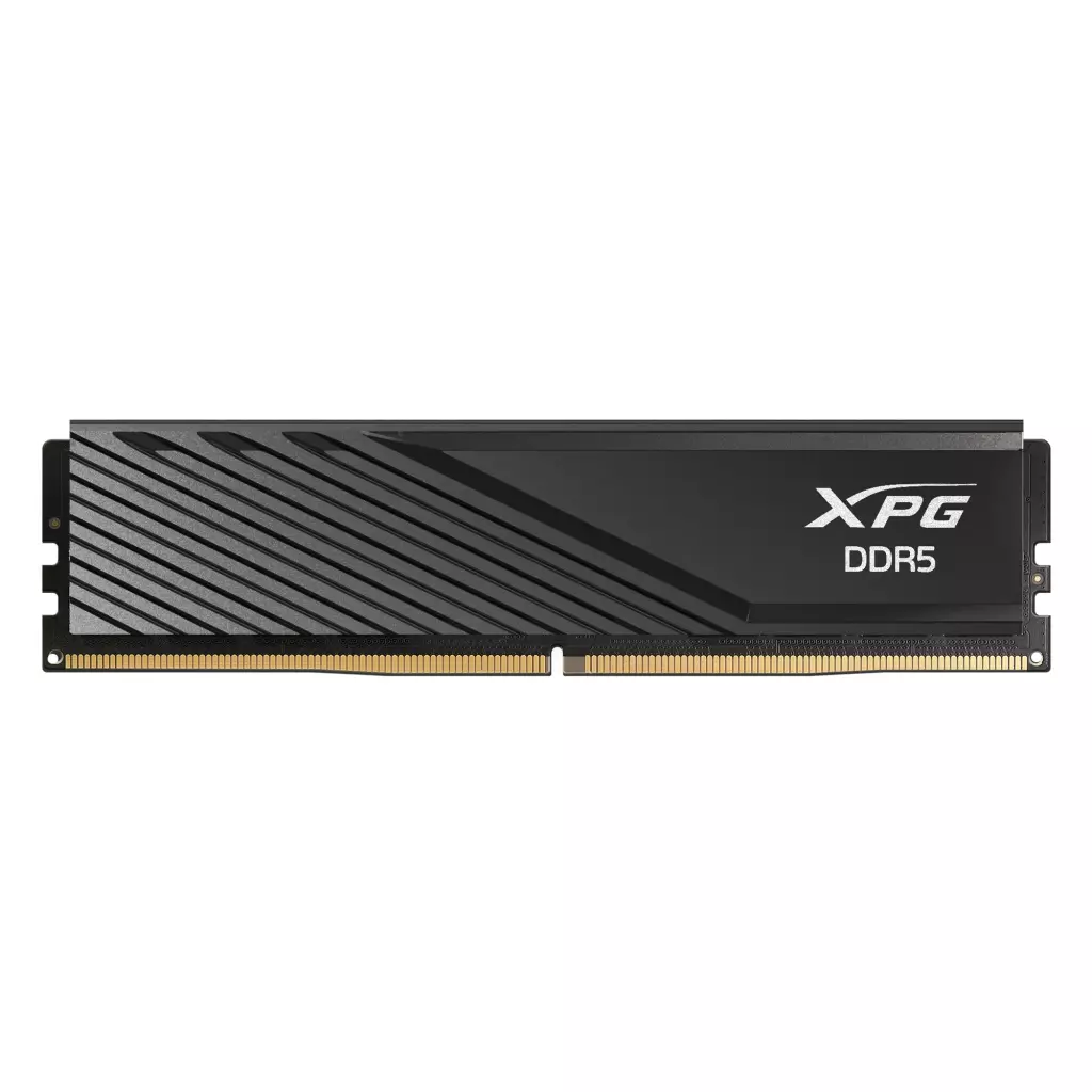 Obrázek produktu Adata Lancer BLADE/DDR5/16GB/6000MHz/CL30/1x16GB/Black