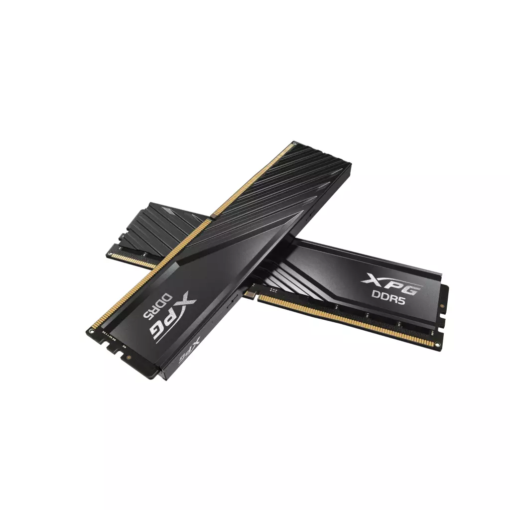 Obrázek produktu Adata Lancer BLADE/DDR5/32GB/6000MHz/CL30/2x16GB/Black