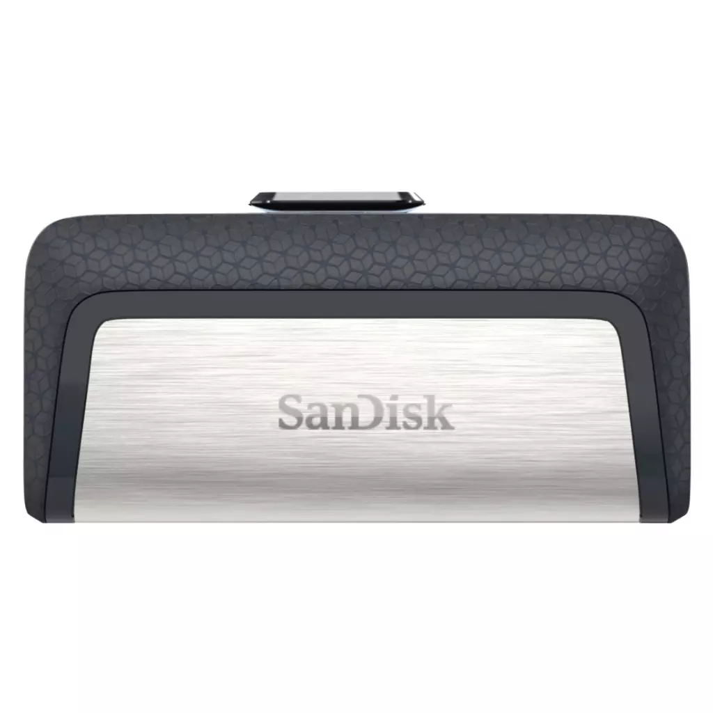 Obrázek produktu SanDisk Ultra Dual/128GB/USB 3.1/USB-A + USB-C
