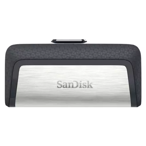 obrázek produktu SanDisk Ultra Dual/128GB/USB 3.1/USB-A + USB-C