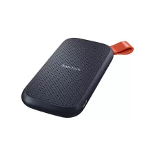 obrázek produktu Sandisk Portable/480GB/SSD/Externí/Černá/3R