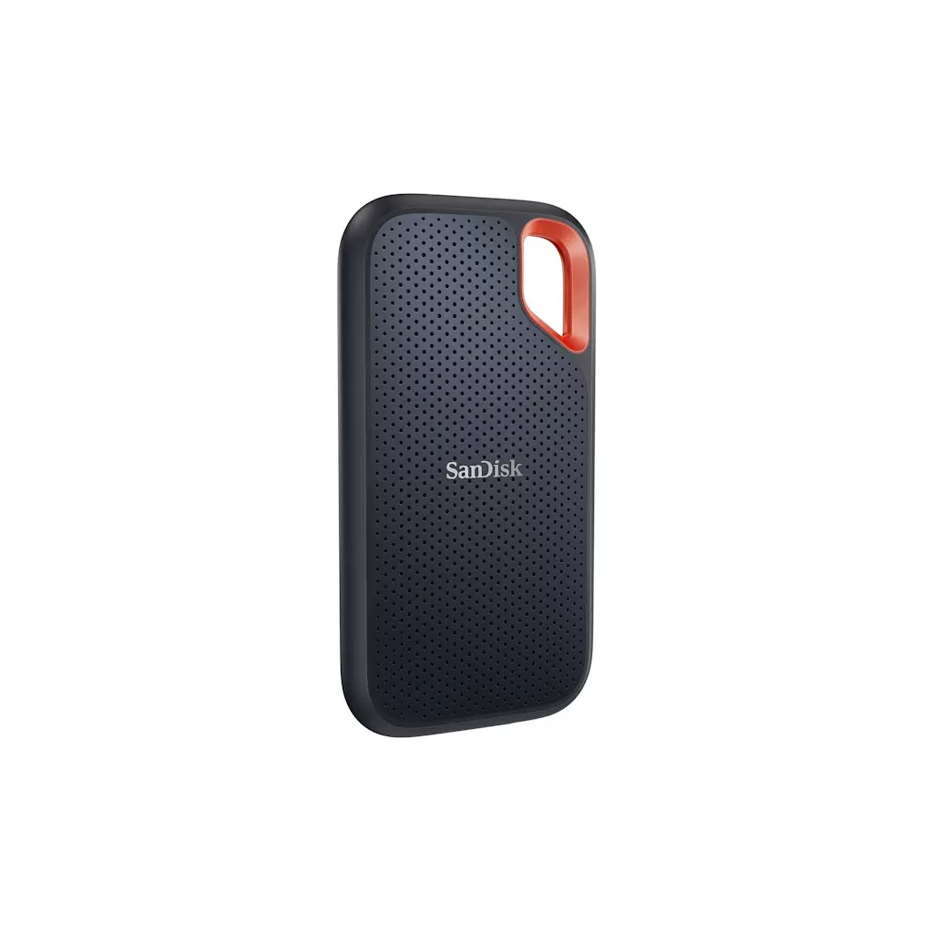 Obrázek produktu Sandisk Extreme/4TB/SSD/Externí/2.5