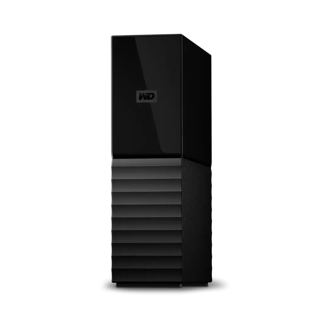 Obrázek produktu WD My Book/16TB/HDD/Externí/3.5