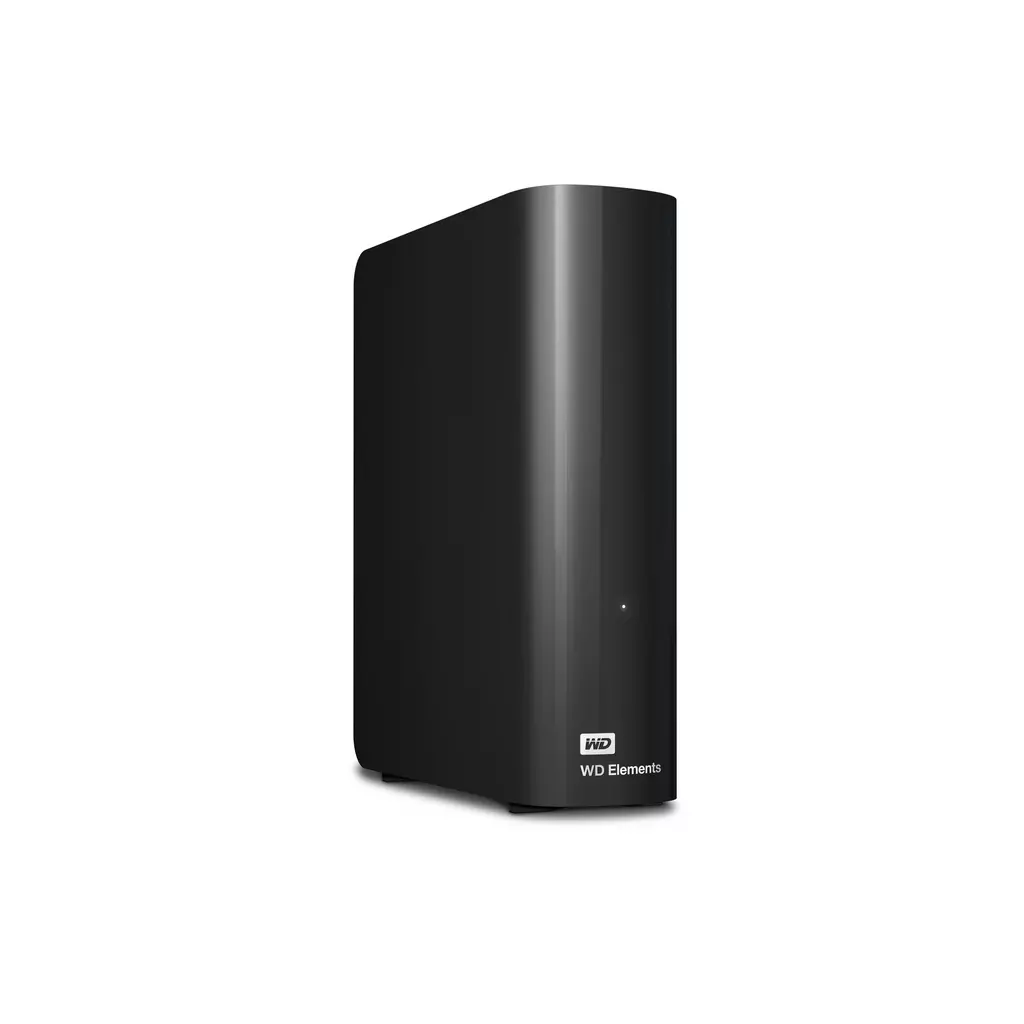 Obrázek produktu WD Elements Desktop/4TB/HDD/Externí/3.5