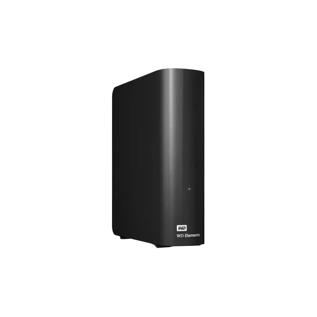 Obrázek produktu WD Elements Desktop/6TB/HDD/Externí/3.5