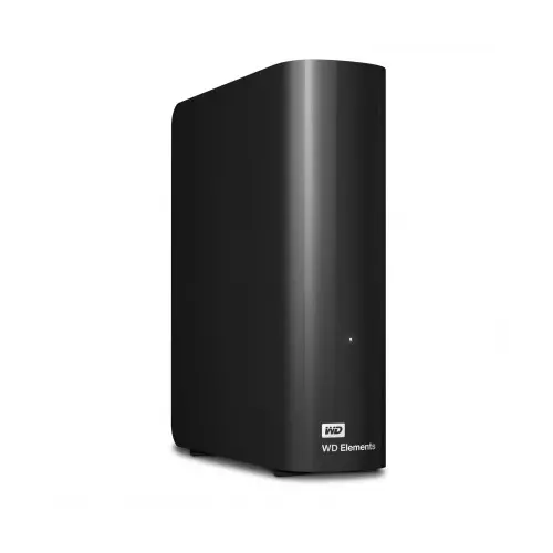 obrázek produktu WD Elements Desktop/8TB/HDD/Externí/3.5"/Černá/2R