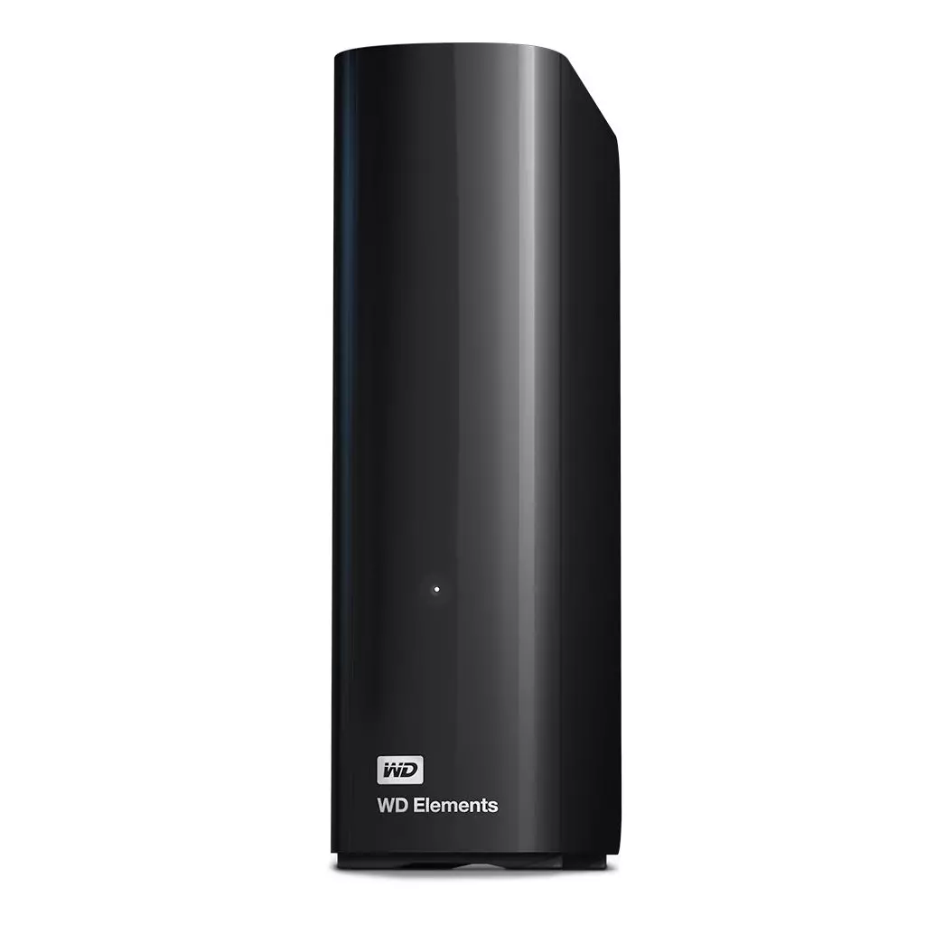 Obrázek produktu WD Elements Desktop/10TB/HDD/Externí/3.5