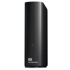 obrázek produktu WD Elements Desktop/10TB/HDD/Externí/3.5"/Černá/2R