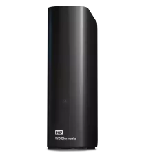 obrázek produktu WD Elements Desktop/16TB/HDD/Externí/3.5"/Černá/3R