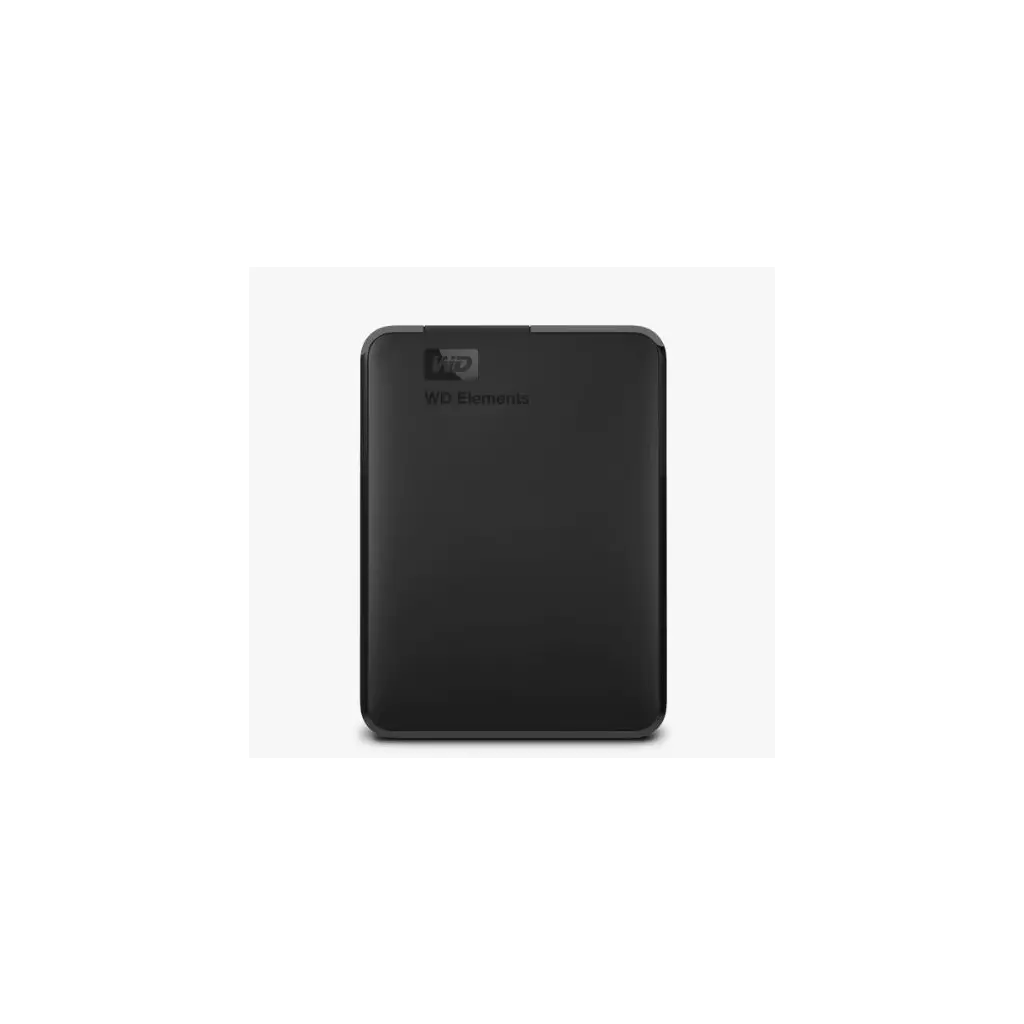 Obrázek produktu WD Elements Portable/5TB/HDD/Externí/2.5