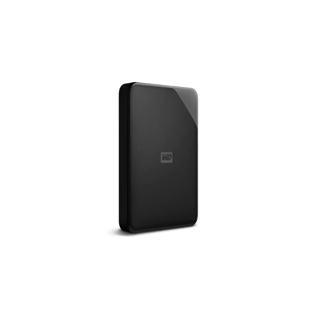 Obrázek produktu WD Elements SE/6TB/HDD/Externí/2.5