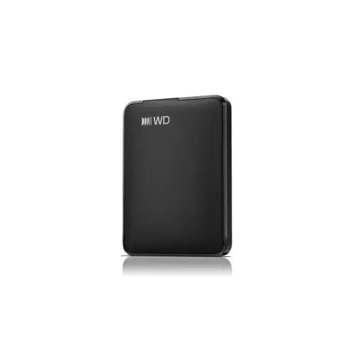 obrázek produktu Ext. HDD WD Elements Portable 1TB, USB-C