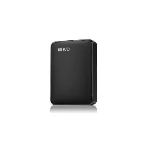 obrázek produktu Ext. HDD WD Elements Portable 4TB, USB-C