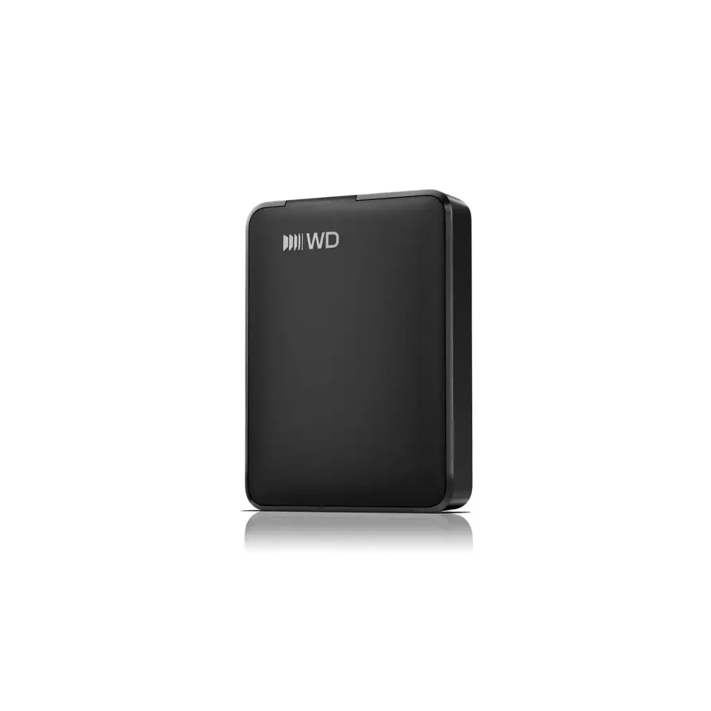 Obrázek produktu Ext. HDD WD Elements Portable 5TB, USB-C