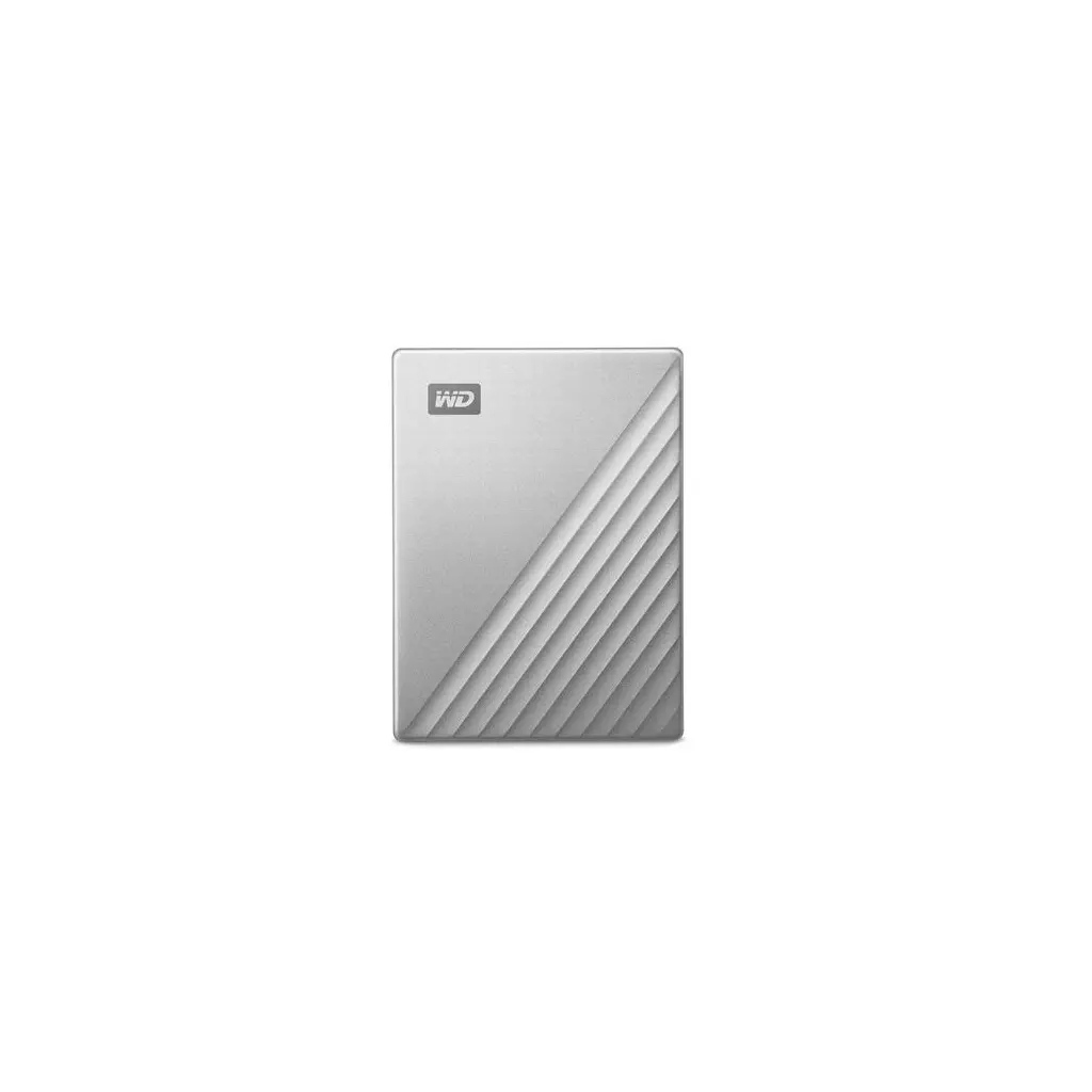 Obrázek produktu WD My Passport Ultra/4TB/HDD/Externí/2.5