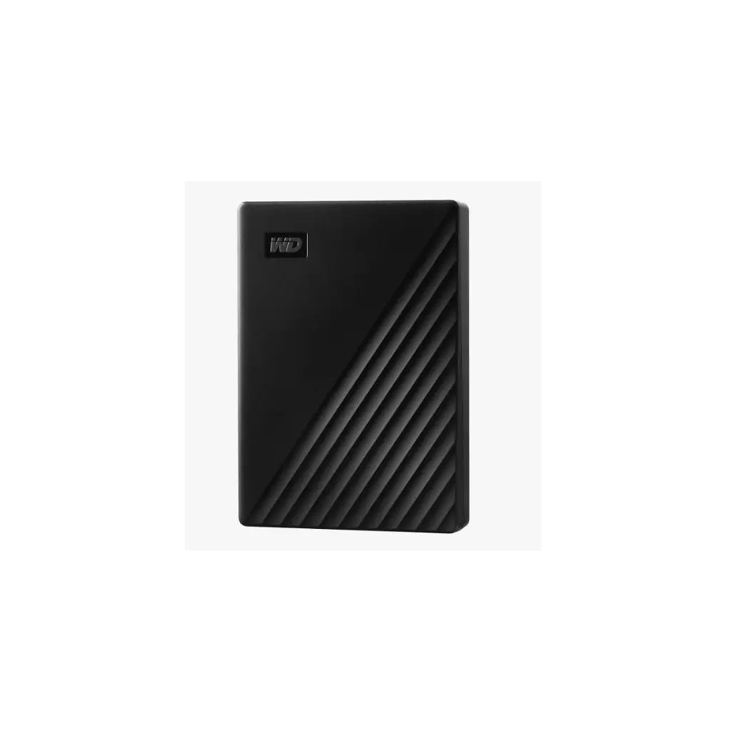 Obrázek produktu WD My Passport/5TB/HDD/Externí/2.5
