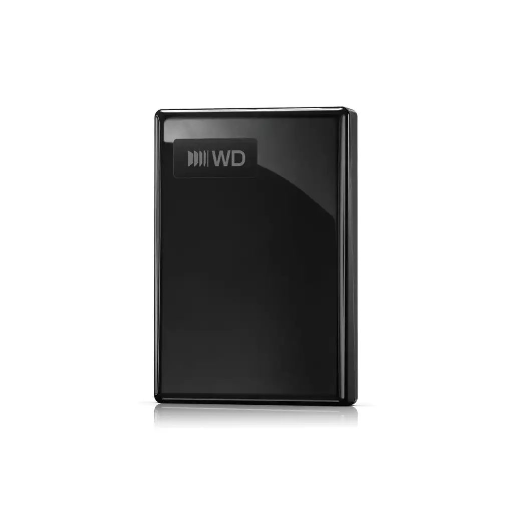Obrázek produktu Ext. HDD WD My Passport USB-C 1TB, černý