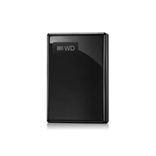 obrázek produktu Ext. HDD WD My Passport USB-C 2TB, černý