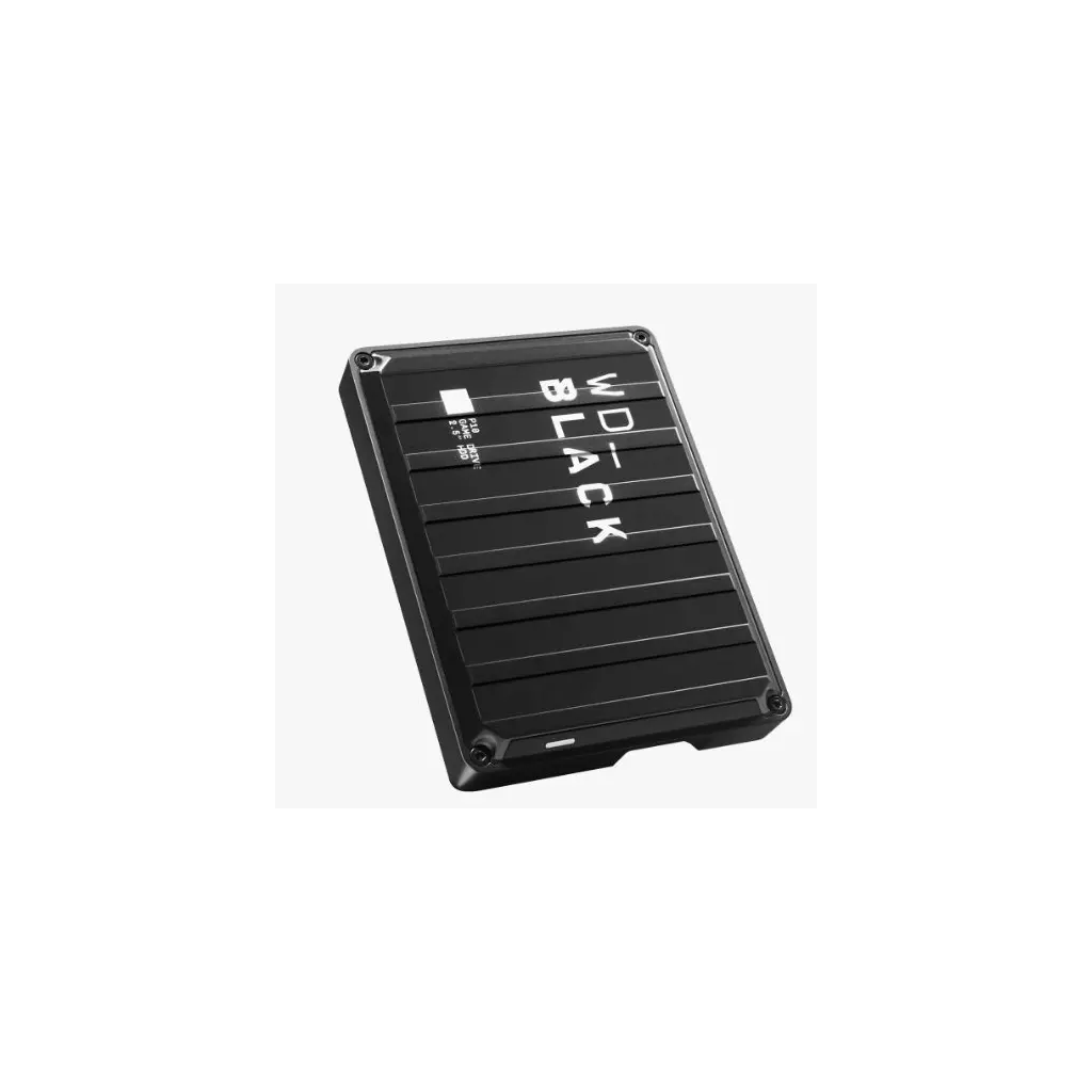 Obrázek produktu WD Black/4TB/HDD/Externí/2.5