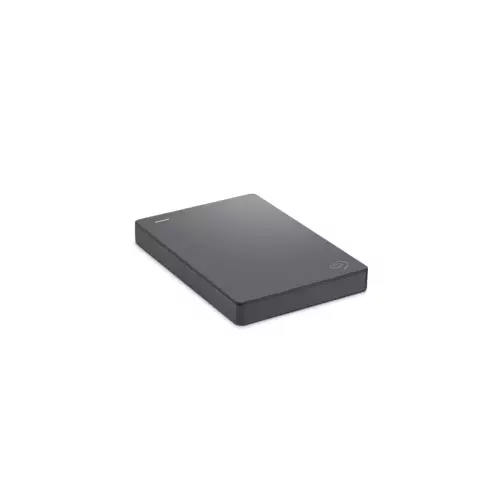 obrázek produktu Seagate Basic/1TB/HDD/Externí/2.5"/Černá/2R