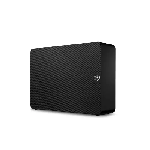 obrázek produktu Seagate Expansion/12TB/HDD/Externí/3.5"/Černá/2R
