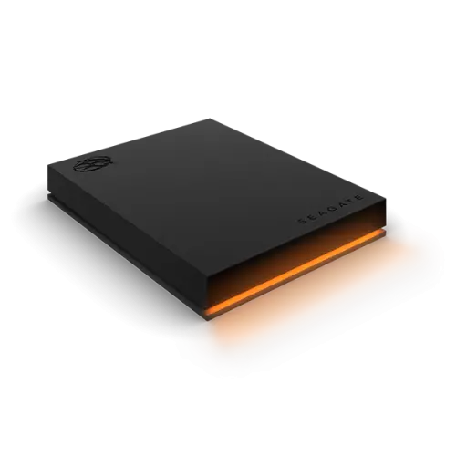 obrázek produktu Seagate FireCuda/2TB/HDD/Externí/2.5"/Černá/2R