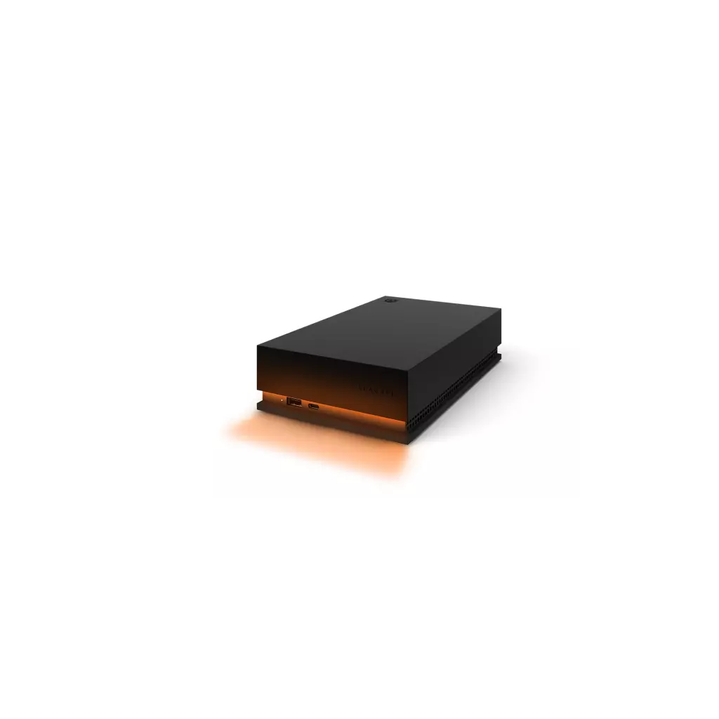 Obrázek produktu Seagate FireCuda/8TB/HDD/Externí/3.5