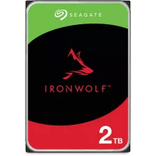 obrázek produktu Seagate IronWolf/2TB/HDD/3.5\"/SATA/5400 RPM/3R