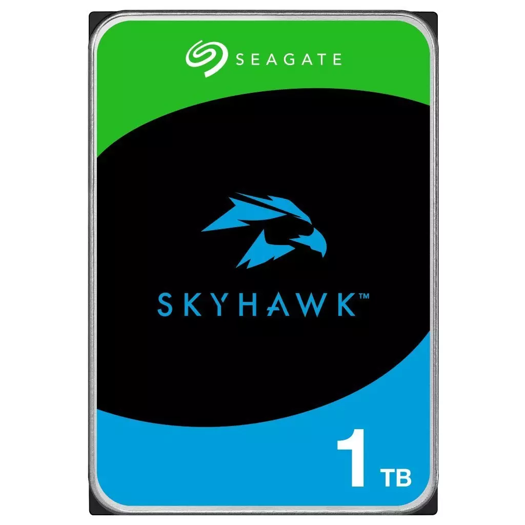 Obrázek produktu Seagate SkyHawk/1TB/HDD/3.5