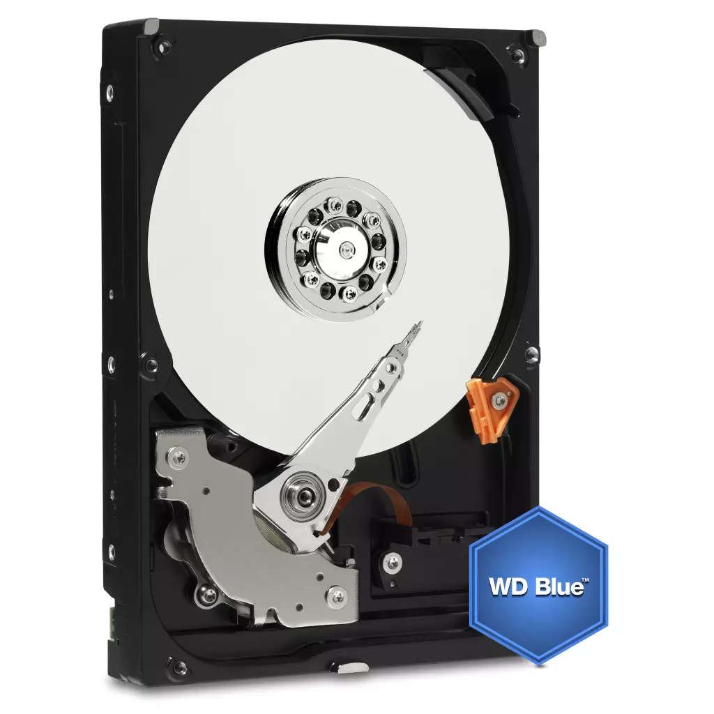 Obrázek produktu WD Blue/1TB/HDD/3.5