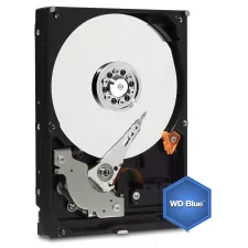 obrázek produktu WD Blue/1TB/HDD/3.5"/SATA/7200 RPM/2R