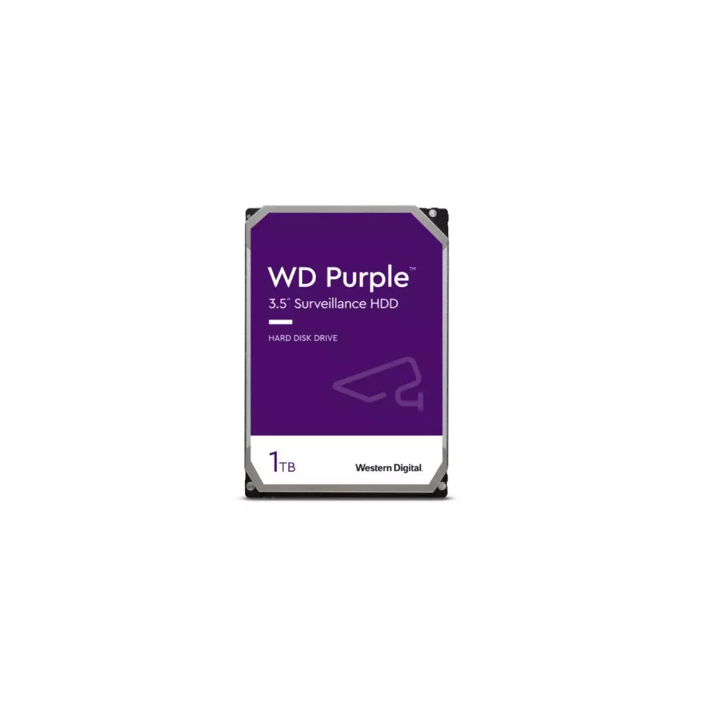 Obrázek produktu WD Purple/1TB/HDD/3.5