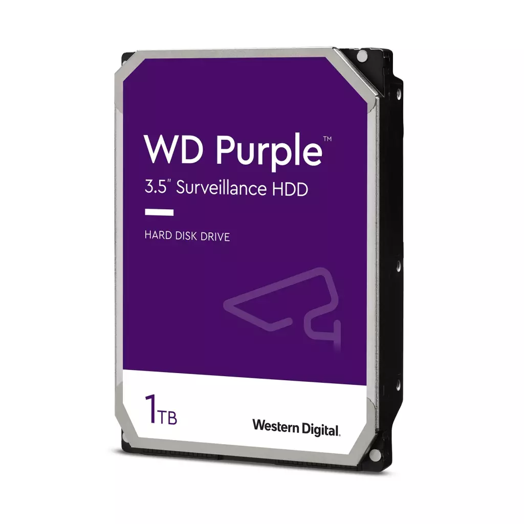 Obrázek produktu WD Purple/1TB/HDD/3.5