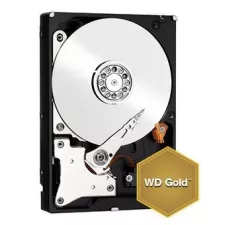 obrázek produktu HDD 2TB WD2005FBYZ Gold 128MB SATAIII 7200rpm