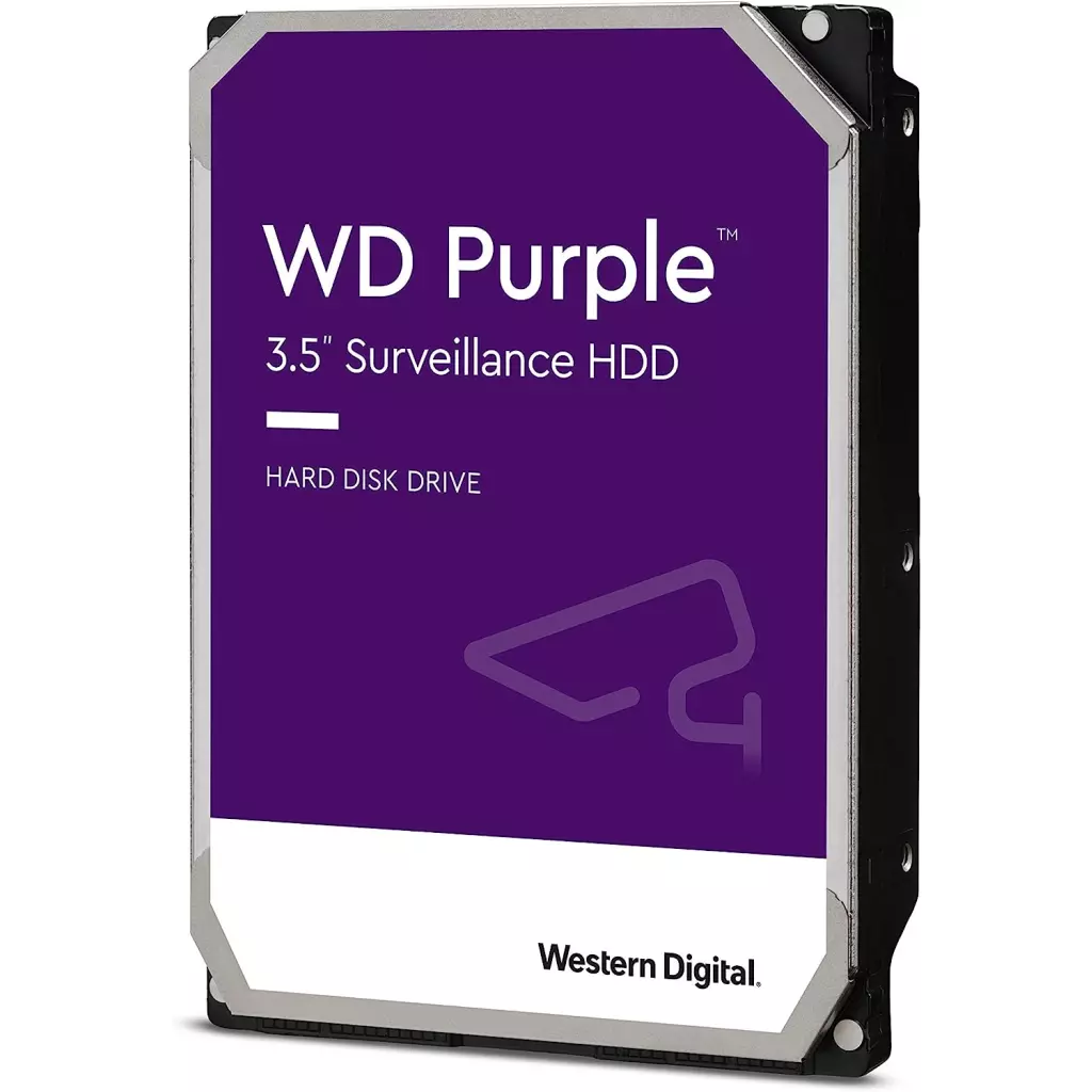 Obrázek produktu WD Purple/2TB/HDD/3.5