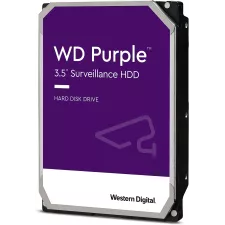 obrázek produktu WD Purple/2TB/HDD/3.5\"/SATA/3R