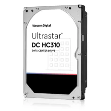 obrázek produktu WD Ultrastar/4TB/HDD/3.5\"/SATA/7200 RPM/5R