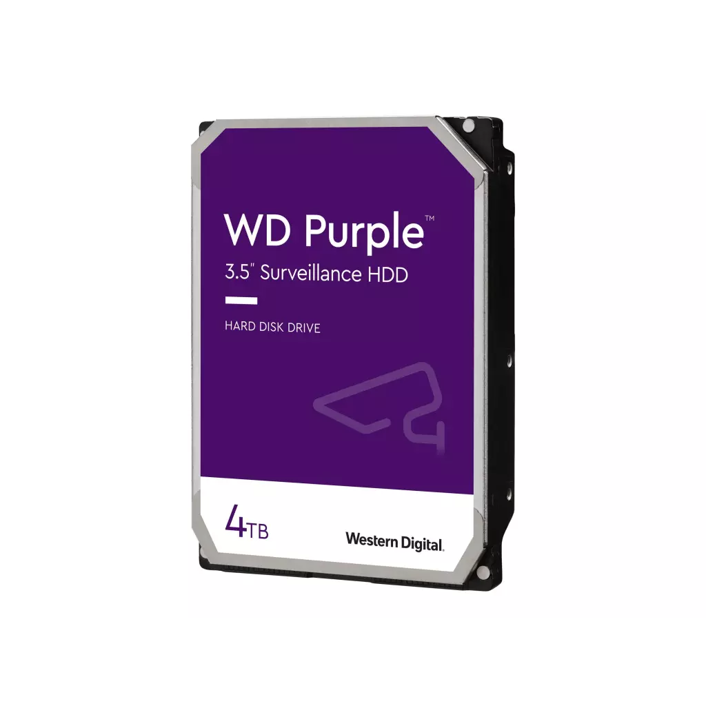 Obrázek produktu WD Purple/4TB/HDD/3.5