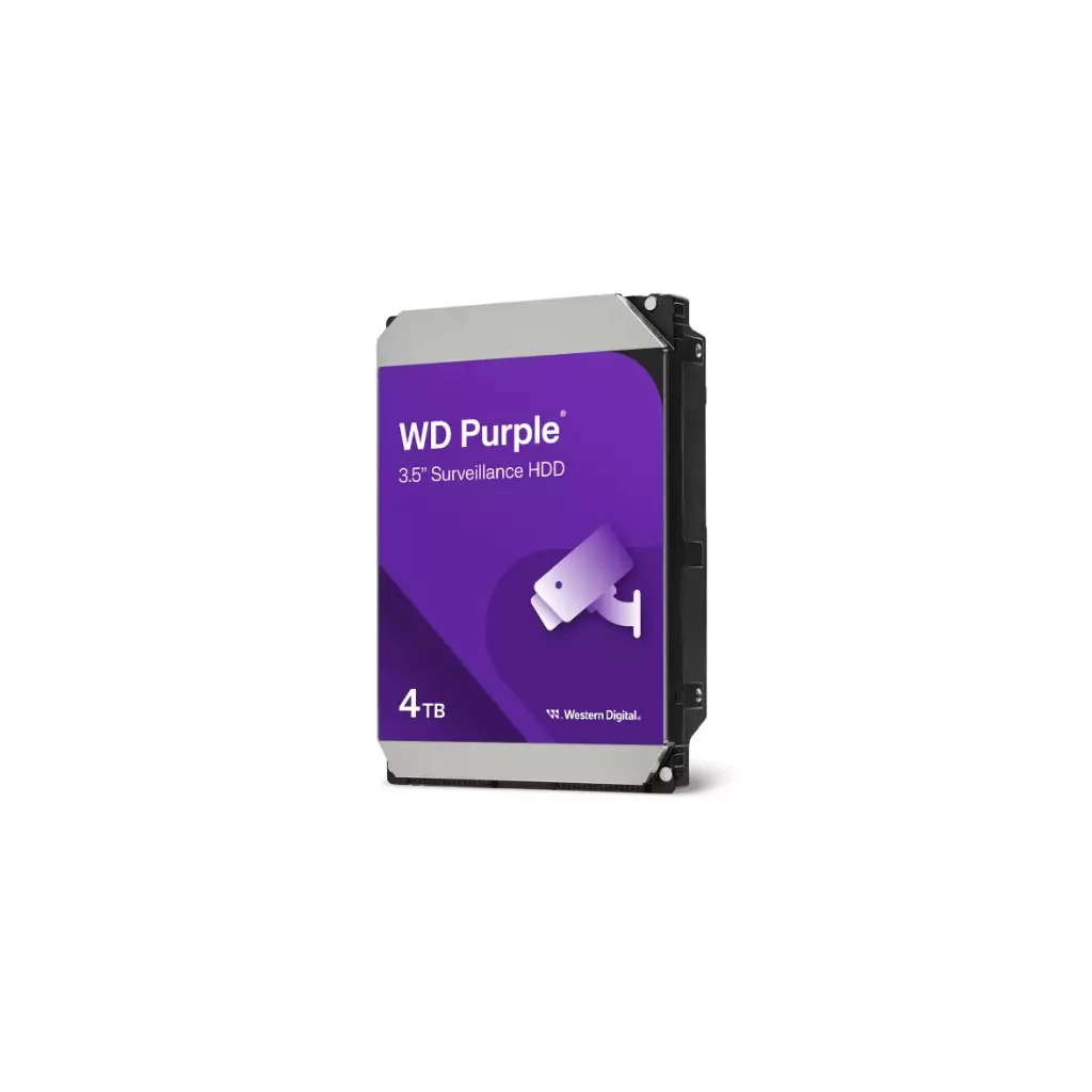 Obrázek produktu WD Purple/4TB/HDD/3.5